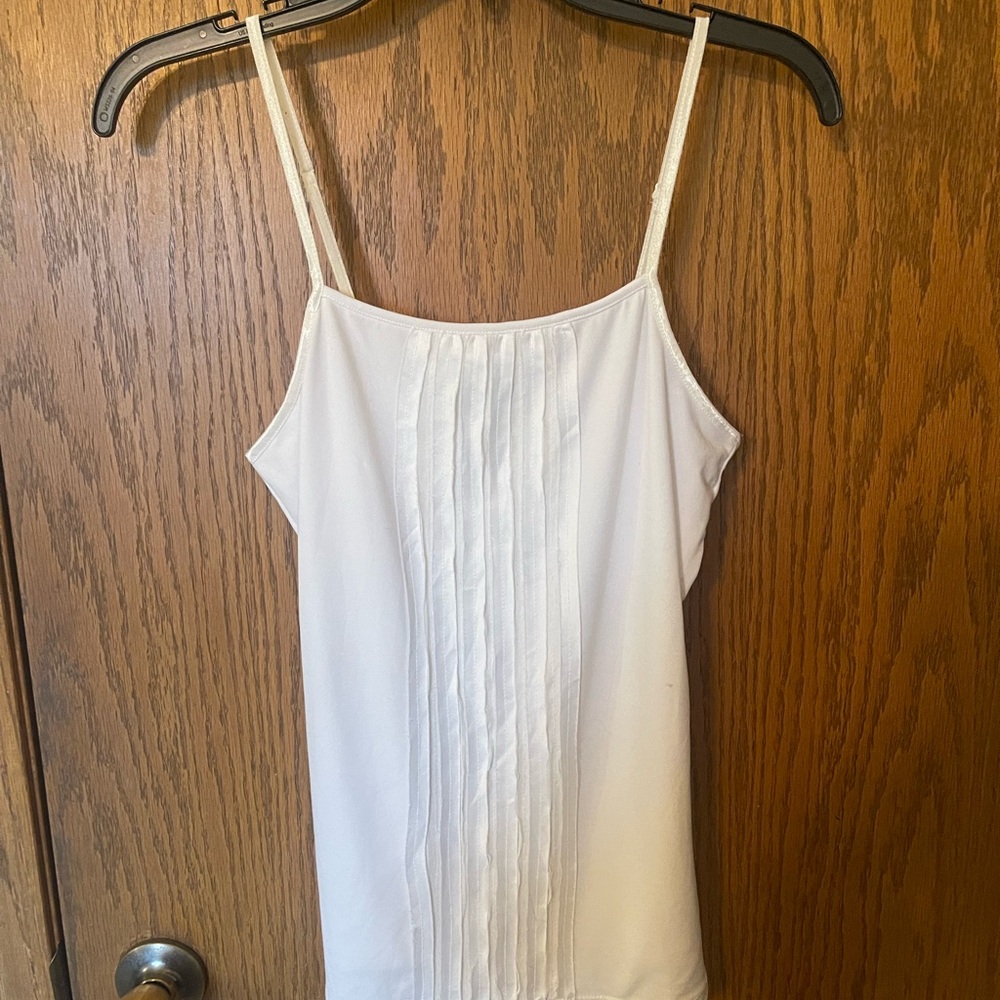 Limited Dressy Tank Top ***